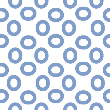 Kusursuz şablon, soyut duvar kağıdı, vektör illüstrasyonu 