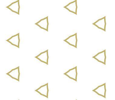 Geometrik tarzda soyut arkaplan dokusu. Kusursuz tasarım.