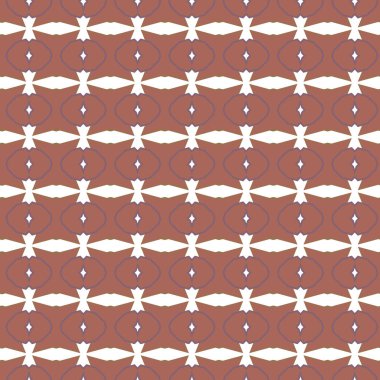 Kusursuz geometrik süs deseni. soyut arkaplan.