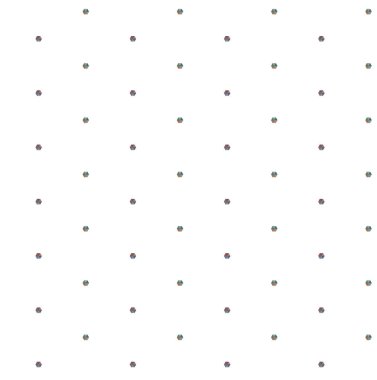 Kusursuz geometrik süs deseni. soyut arkaplan.