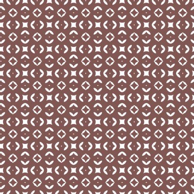 Kusursuz geometrik süs deseni. soyut arkaplan.