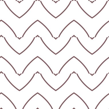 Geometrik tarzda soyut arkaplan dokusu. Kusursuz tasarım.