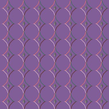 Geometrik tarzda soyut arkaplan dokusu. Kusursuz tasarım.