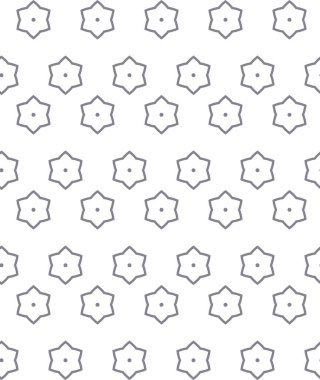 Kusursuz geometrik süs deseni. soyut arkaplan.