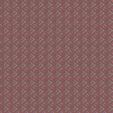 soyut dikişsiz kalıp, vektör arkaplan 