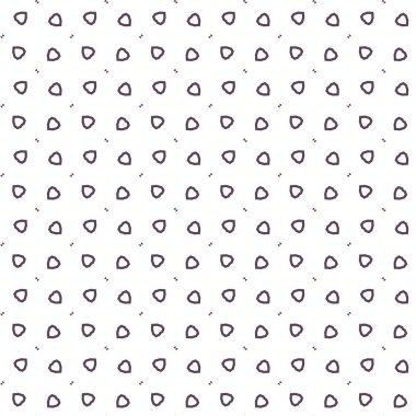 soyut dikişsiz geometrik desen resimleme arkaplanı