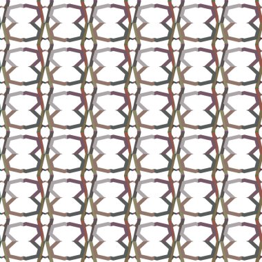 Geometrik tarzda soyut arkaplan dokusu. Kusursuz tasarım.