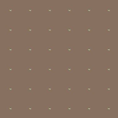 Tekrarlanan geometrik şekilli kusursuz desen, vektör illüstrasyonuName