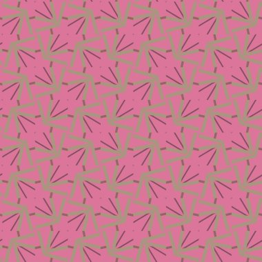 Geometrik tarzda soyut arkaplan dokusu. Kusursuz tasarım.