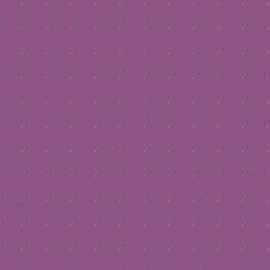 Soyut geometrik şekilli kusursuz desen