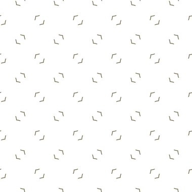 Kusursuz geometrik süs deseni. soyut arkaplan.