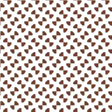 Kusursuz geometrik süs deseni. soyut arkaplan.