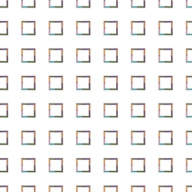 Geometrik süs tarzında soyut arkaplan dokusu. Kusursuz tasarım.