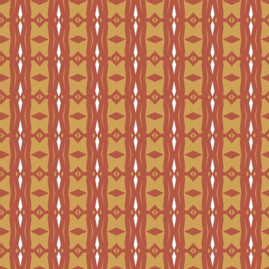 soyut dikişsiz geometrik desen resimleme arkaplanı