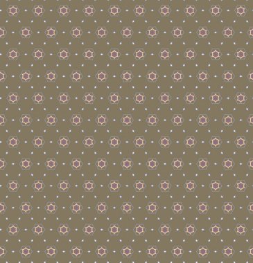 soyut dikişsiz geometrik desen resimleme arkaplanı