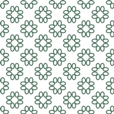 Kusursuz geometrik süs deseni. soyut arkaplan.