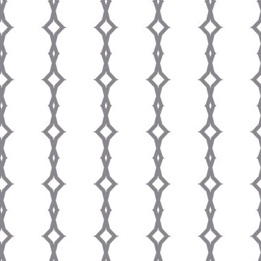 soyut dikişsiz geometrik desen resimleme arkaplanı 