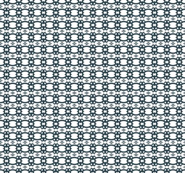 soyut dikişsiz geometrik desen resimleme arkaplanı