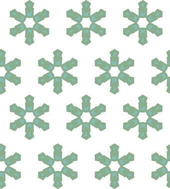 soyut dikişsiz geometrik desen resimleme arkaplanı