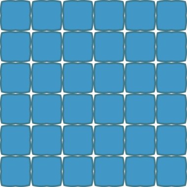 soyut dikişsiz geometrik desen resimleme arkaplanı 