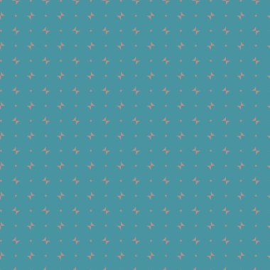 Kusursuz şablon, soyut duvar kağıdı, vektör illüstrasyonu 