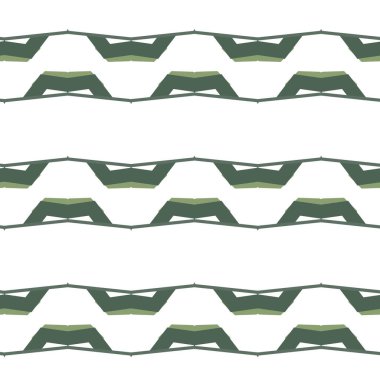 Kusursuz geometrik süs deseni. soyut arkaplan.