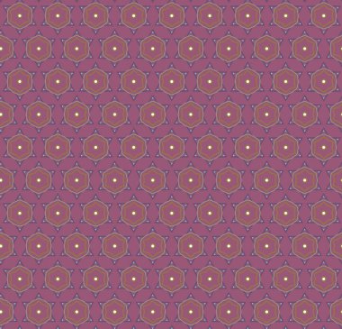 Kusursuz geometrik süs deseni. soyut arkaplan.