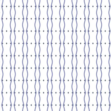 soyut dikişsiz geometrik desen resimleme arkaplanı