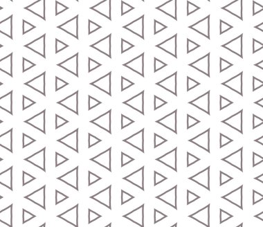 Kusursuz geometrik süs deseni. soyut arkaplan.