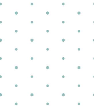 Tekrarlanan geometrik şekilli kusursuz desen, vektör illüstrasyonuName