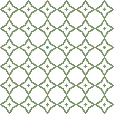 Kusursuz geometrik süs deseni. soyut arkaplan.