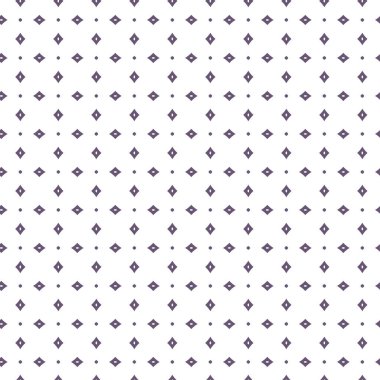 Tekrarlanan geometrik şekilli kusursuz desen, vektör illüstrasyonuName