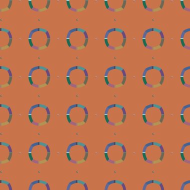 soyut dikişsiz kalıp, vektör arkaplan 