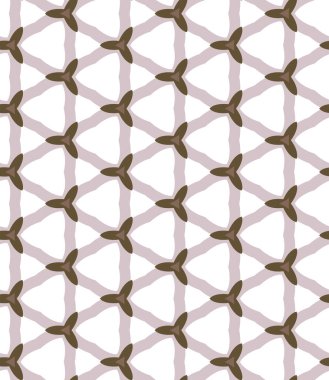 Geometrik tarzda soyut arkaplan dokusu. Kusursuz tasarım.