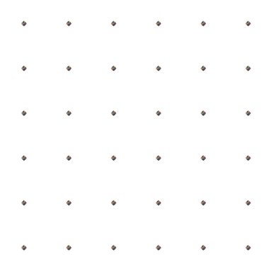 soyut dikişsiz geometrik desen resimleme arkaplanı