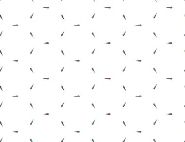 Geometrik süs tarzında soyut arkaplan dokusu. Kusursuz tasarım.