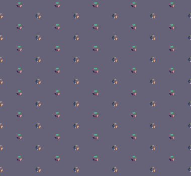 soyut dikişsiz kalıp, vektör arkaplan 