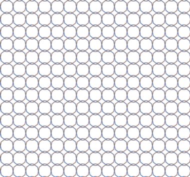 Geometrik tarzda soyut arkaplan dokusu. Kusursuz tasarım.