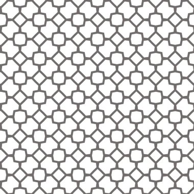 soyut dikişsiz geometrik desen resimleme arkaplanı 
