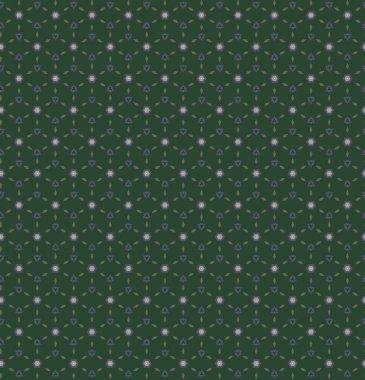 soyut dikişsiz geometrik desen resimleme arkaplanı