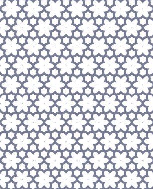 soyut dikişsiz geometrik desen resimleme arkaplanı 