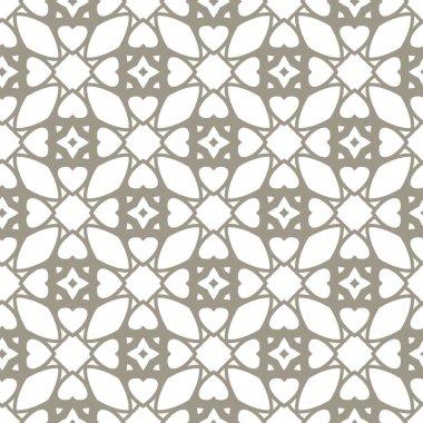Geometrik tarzda soyut arkaplan dokusu. Kusursuz tasarım.