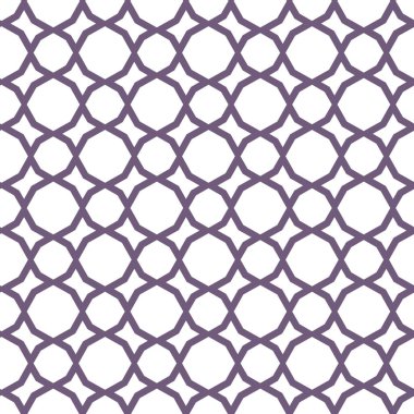 Kusursuz geometrik süs deseni. soyut arkaplan.