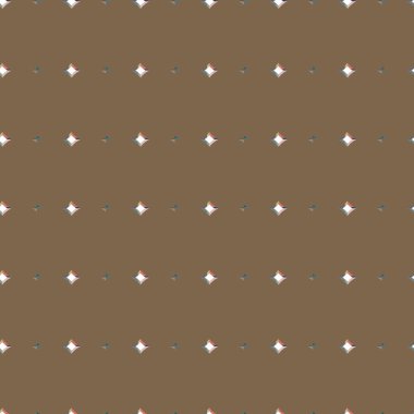 soyut dikişsiz geometrik desen resimleme arkaplanı