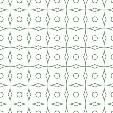 Kusursuz geometrik süs deseni. soyut arkaplan.