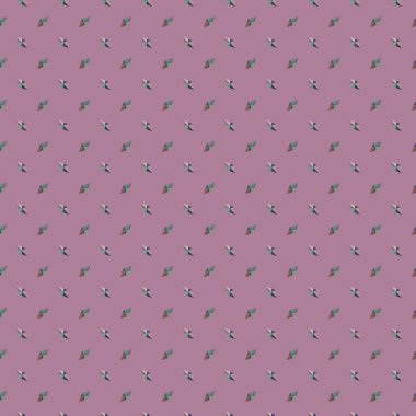 Kusursuz geometrik süs deseni. soyut arkaplan.