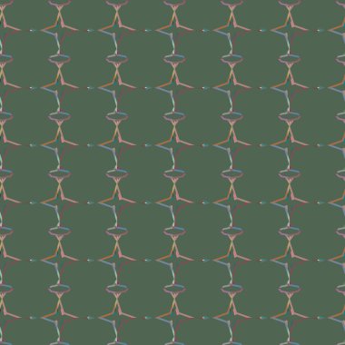 Geometrik süs tarzında soyut arkaplan dokusu. Kusursuz tasarım.