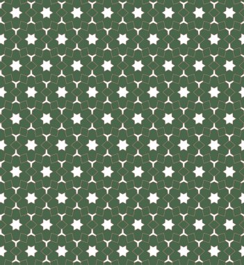 soyut dikişsiz geometrik desen resimleme arkaplanı