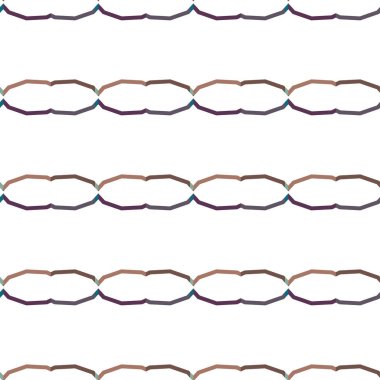 Geometrik tarzda soyut arkaplan dokusu. Kusursuz tasarım.
