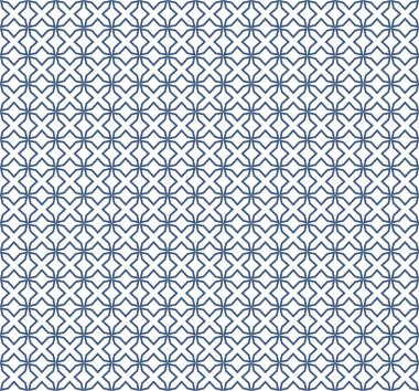 soyut dikişsiz geometrik desen resimleme arkaplanı 